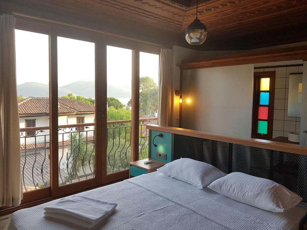 Room Kite Mansion 阿奇亚卡 外观 照片