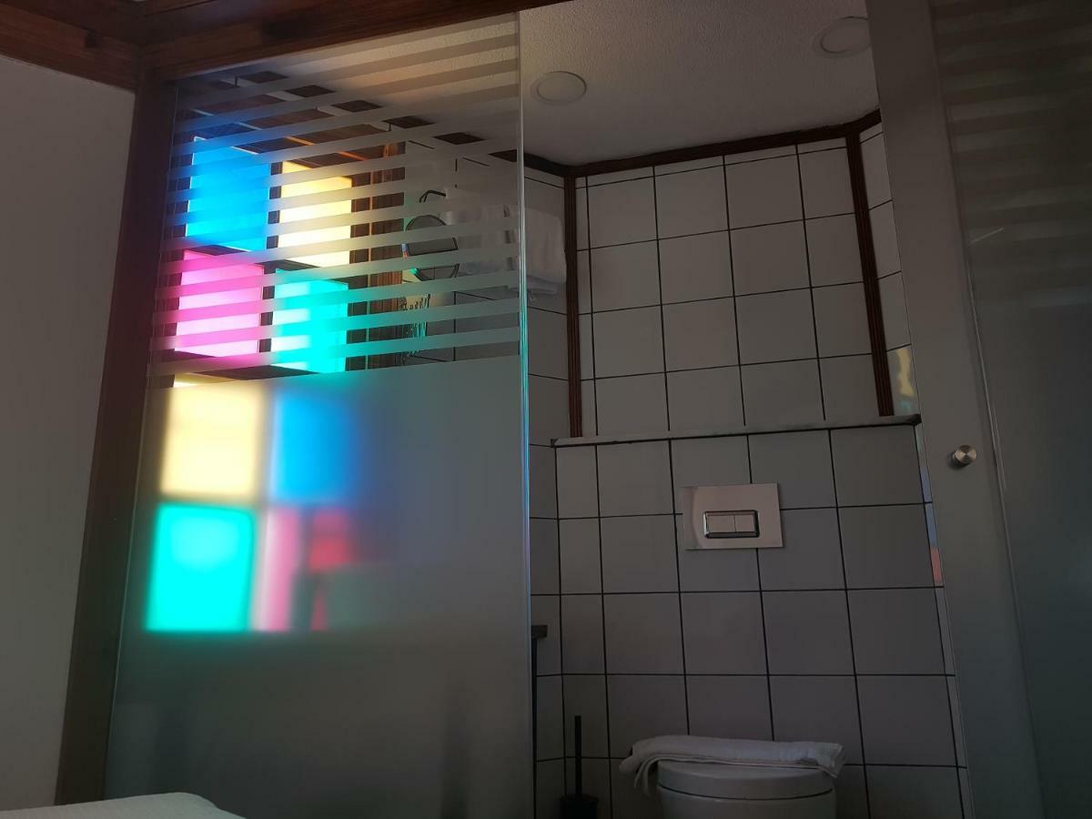 Room Kite Mansion 阿奇亚卡 外观 照片