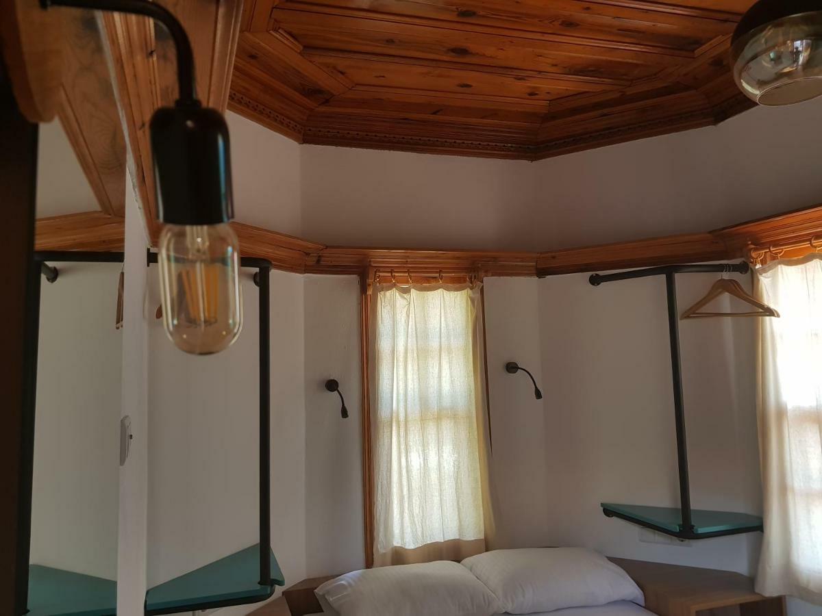 Room Kite Mansion 阿奇亚卡 外观 照片