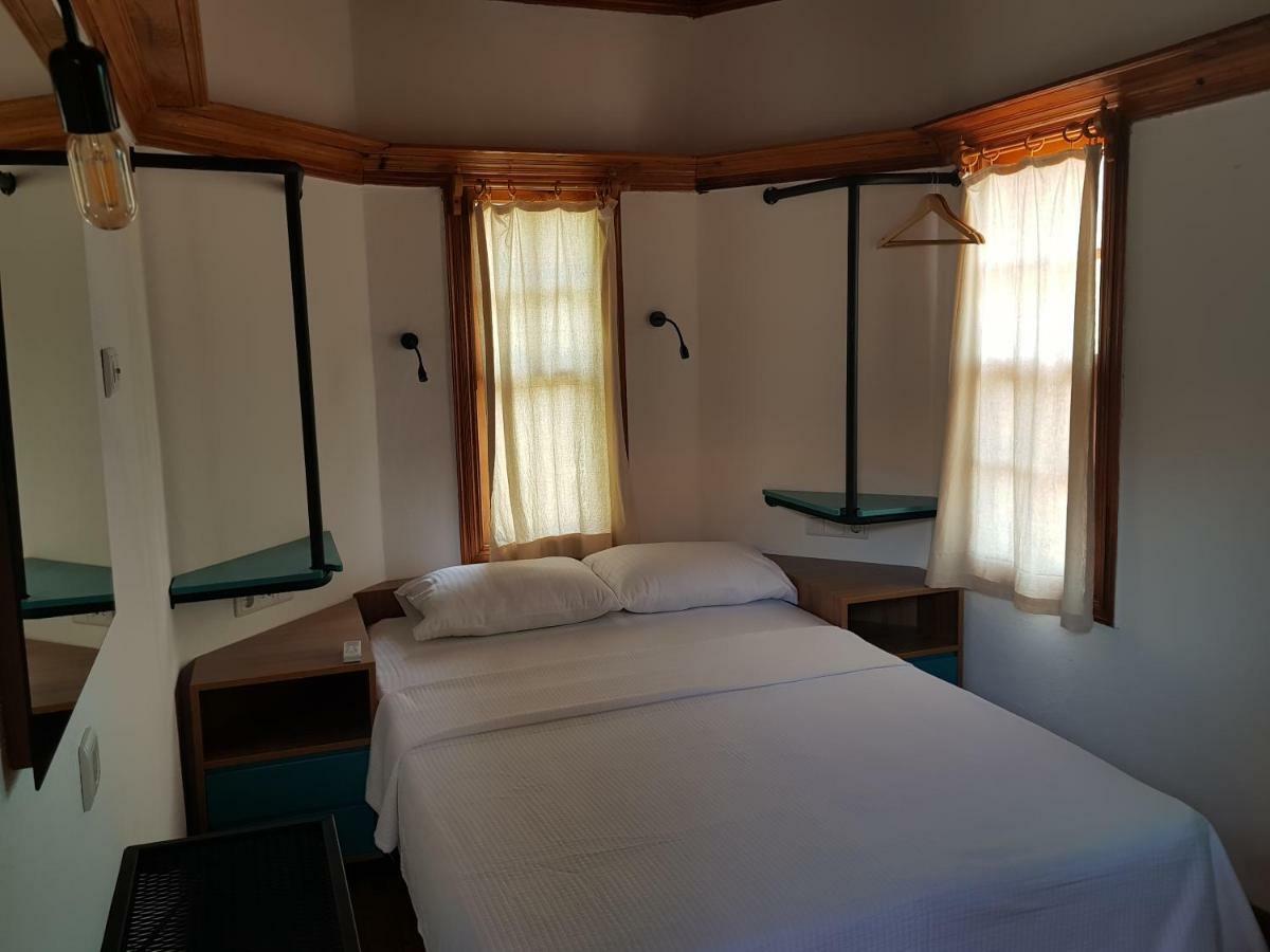 Room Kite Mansion 阿奇亚卡 外观 照片