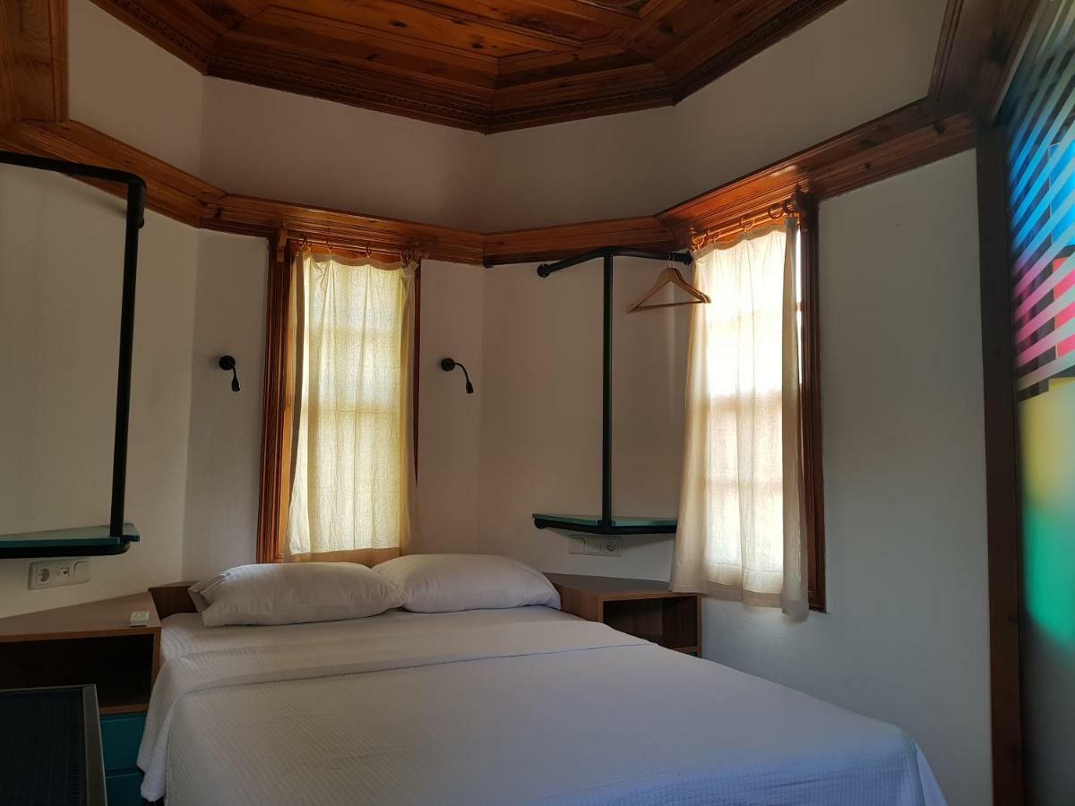 Room Kite Mansion 阿奇亚卡 外观 照片