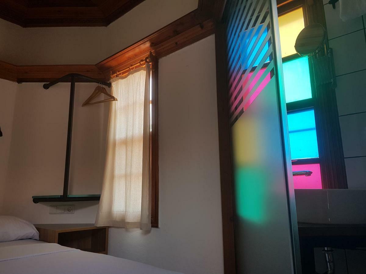 Room Kite Mansion 阿奇亚卡 外观 照片